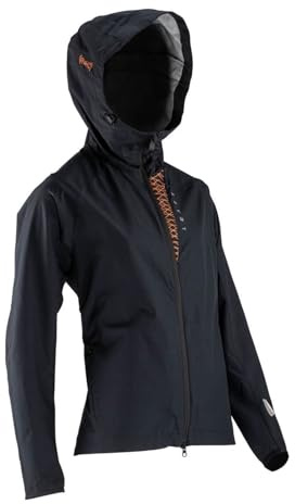 Leatt Damen Mtb Hydradri 2.0 Jacket Jacket