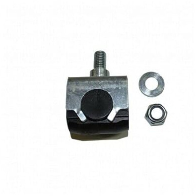 Dieffematic Gruppo Madrevite Originale per Ditec Entrematic LUXO 3R-3B-5B-5BH-3BH-4BH - Ricambio 6LUX5M