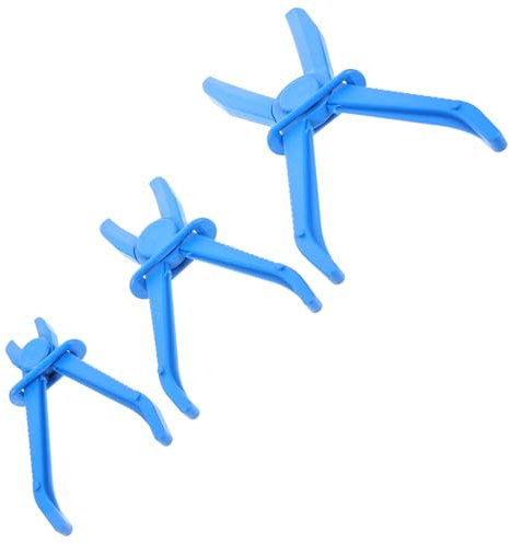 Gatuida 6pièces Pinces à Colliers De Serrage De Outils Pour Flexibles De Frein Et Radiateur