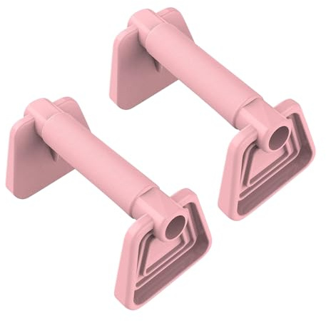 Biniveil Barres de pompes pour homme, poignée de support de pompes | Équipement d'exercice portable pour les entraînements au sol, la maison, les hommes, les femmes, la salle de sport, le fitness