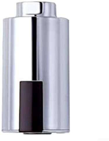 Rehoetom Rubinetto con sensore a infrarossi per lavello da cucina, erogazione senza tocco, testa a spruzzo estraibile, filettatura standard M22/M24 per rubinetto da cucina (trafilatura)