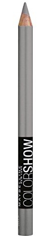 Gemey Maybelline Colorshow Kajalstift 120 Sparkle Grey