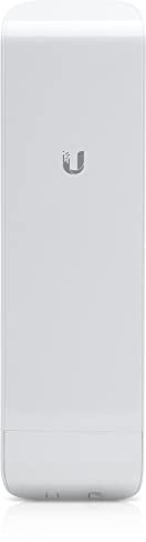 Ubiquiti Networks NSM2 wireless access point 150 Mbit/s White Power over Ethe