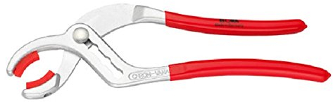 Elora Greif, Siphon- oder Connectorzange, Ersatzbacken -138-A, 0138000000001