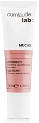 Cumlaude Gynelaude Mucus Lubricant 30ml