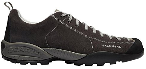 Scarpa Unisex MojitoTraillaufschuhe