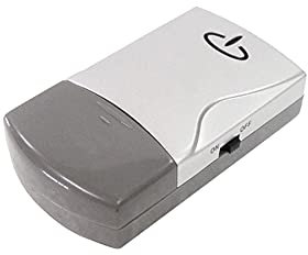 Avidsen - Mini-alarme autonome détection bris de vitres sirène 100 dB sans câble - Avidsen - 100210