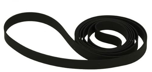 THAKKER PL-Z 93 remmar kompatibel med Pioneer PL-Z 93 remmar skivspelare bälte drivrem