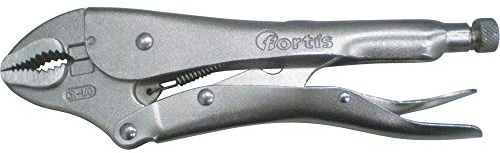 Unbekannt – 250 mm FORTIS Grip Klemmen