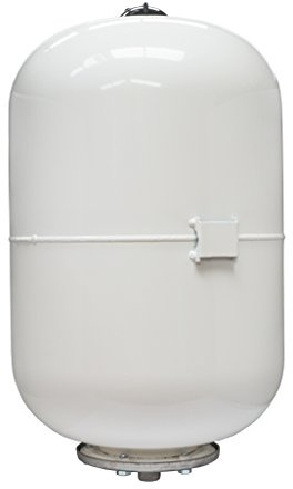 18 Litre Aquasystems ARB18 Potable Expansion Vessel 3.5 Bar with Integrated Bracket - XVES050056