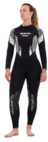 Mares Unisex-Adult 412383 Wetsuit