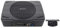 Rockville SS8P 400w 8 Slim Under-Seat Active Powered Car/Truck Subwoofer Sub