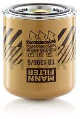 cartuccia essiccatore. sistema ad aria compressa MANN 65003347