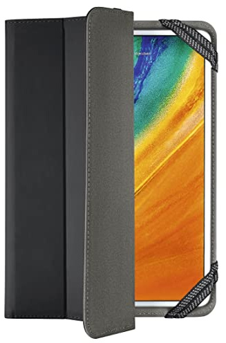 Hama Tablet Tasche, universal Passend für Display-Größe (9,5 – 11)=24,4cm (9,6) - 27,9cm (11) BO