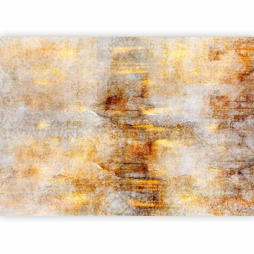 murando Fotomurales Textura 350x256 cm Papel pintado tejido no tejido | Decoración de Pared decorativos Murales moderna de Diseno Fotográfico Ornamento Estructura