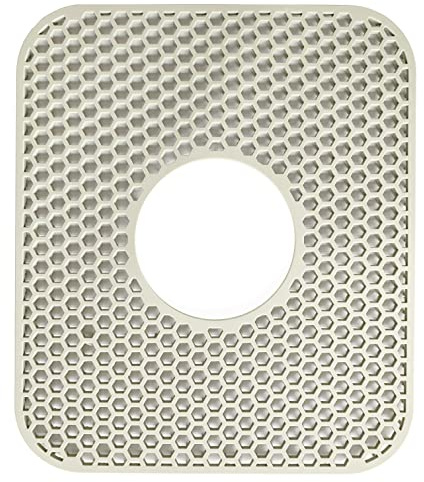 Silicone Sink Mat Protector for Kitchen Sink