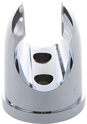Badezimmer Handbrause Wandhalterung montiert Haltewinkel-Halter 24mm