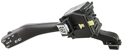 LUISAS Für VW Jetta Golf 5 6 MK6 VI Plus GTI MK5 1K0953513G 1K0 953 513 G Bremslichtschalter Blinker Schalter,Scheinwerfer Dimmer Multifunktions Kombination Schalter Wischerhebe