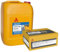 SIKA - Hydrofuge de masse liquide pour béton et mortier - Prêt à l'emploi - 20L + Fibres naturelles bio-sourcés, ultra fines - Pour béton et mortier - 12 doses de 50gr