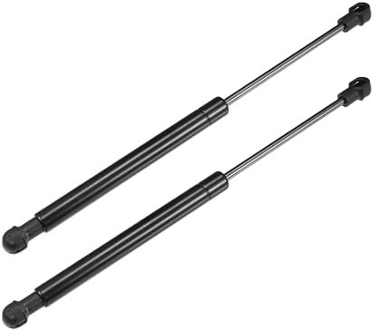 QUARKZMAN Supporti Gas Portellone per Smart 450 98-06 2Pz