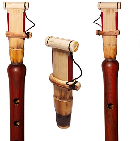 Corsaro Music™ Armenischer Duduk (auch bekannt als Balaban) (E)