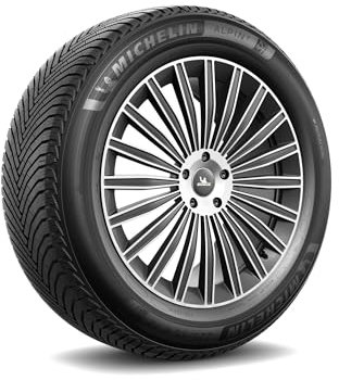 235/55HR18 MICHELIN TL ALPIN 7 XL (EU)104H