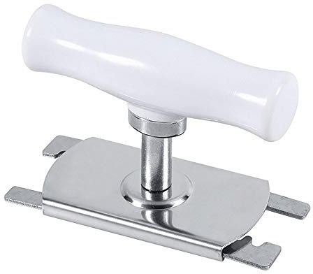 HGDXDP Bottle Opener Screw Cap Bottle Wrench Stainless Steel Power-saved Opener Can Bottle Tin Kitchen Gadget Accessories Opener