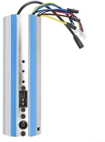 Circuit de tableau de bord - Pour 9Bot ES1 ES2 ES3 ES4 - Pour scooter électrique 9Bot ES1 ES2 ES3 ES4 - Carte mère