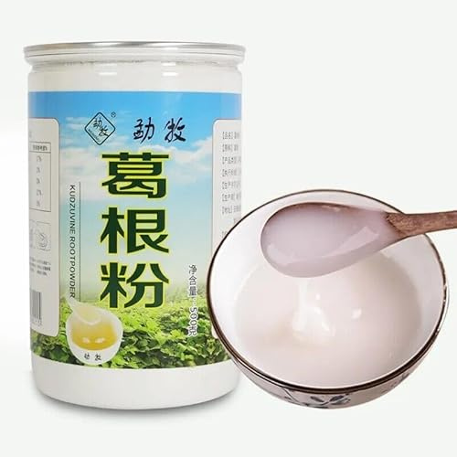 HELLOYOUNG 500g Té de hierbas de China Alimento verde ingredientes naturales sin aditivos rico en nutrientes