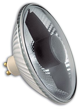 Sylvania hi-111 halogen spotlampa 75 W, 230 V, 24