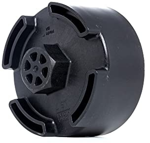MANN-FILTER Hummel LS7 Ölfilterschlüssel