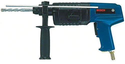 Bosch 0 607 557 501 rotary hammers 740 W - Martillo perforador (2 cm, 3900 ppm, 1,3 cm, 3 cm, Corriente alterna, 740 W)