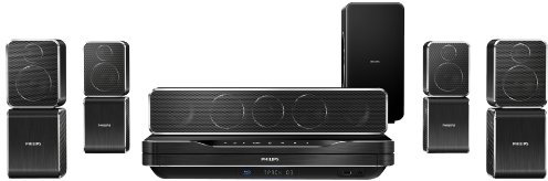 Philips HTS9540/12 Système Audio