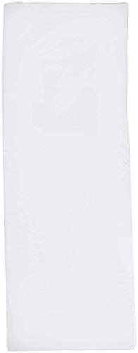 Kunstleder Bezug für Polsterauflage Sonnenliege Höhe 7 cm 60 x 190 cm Leder Lederbezug für Liegenauflage Topper Gartenliege Strandmatte Auflage Liegestuhl Behandlungsliege Schaumstoffauflage