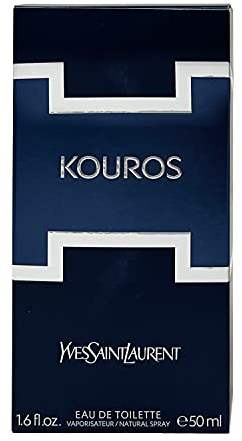 Yves Saint Laurent Kouros 50 ml EdT