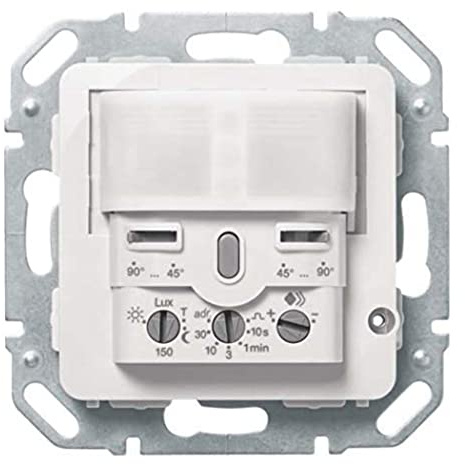 KNX PIR-Modul 1,1m mit BCU Q.x/K.x BERKER 80262170