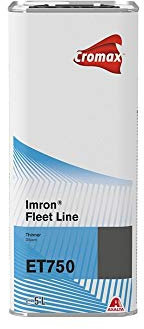 CROMAX DISOLVENTE ET 750 5 litros