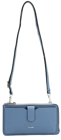 Picard Damen Handytasche MADISON 1 aus Echtleder Mittel | mit Reißverschluss | Handytasche | Alltag