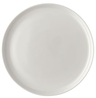 Rosenthal Jade Lift Weiss Teller flach 24cm