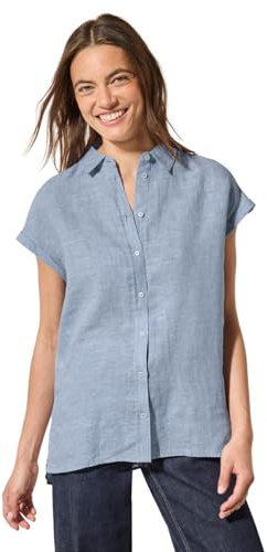 Cecil damblus, Chambray Forever Blue, XL
