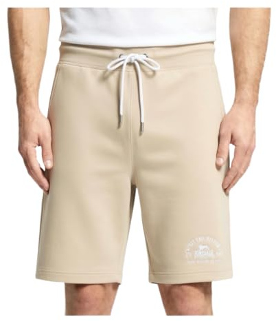 Lonsdale Bermuda pour homme en coton