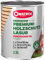 OWATROL® Holzlasur Aussen transparent 2,5 Liter [INNOWOOD OL] - Hoher UV Schutz, elastisch und diffusionsfähig - Holzschutzlasur Außen - Holzlasur Aussen - Holzschutz Außen - Grundierung Holz Außen