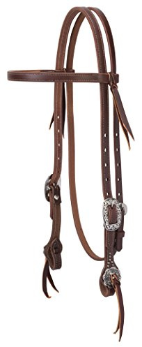 Weaver Designer-Halfter aus Leder
