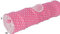 Kerbl Pet Katzentunnel Puntino pink/ weiß, 100cm, Ø 25cm