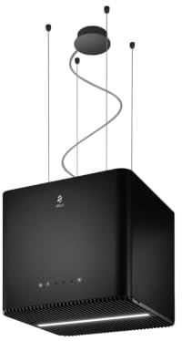 Elica PRF0146220; Hotte aspirante PIX (BL/F/42); Couleur: Noir