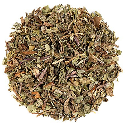 Dandelion Leaf Herbal Tea - Old Folk Remedy - Loose Taraxacum Officinale Dried Leaves 100g