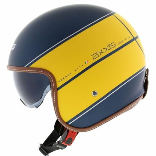 AXXIS CASCO HORNET SV VITA