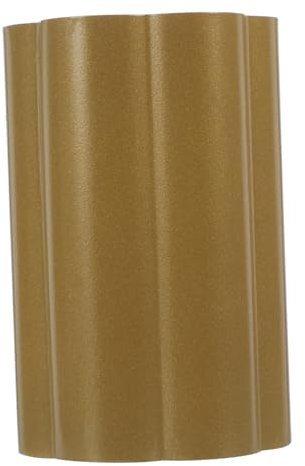 GOOHOCHY Schreibtisch Stiftehalter Stiftebecher Aus Edelstahl Bleistifthalter Make up Pinselbecher Für Büro Und Zuhause Organisation
