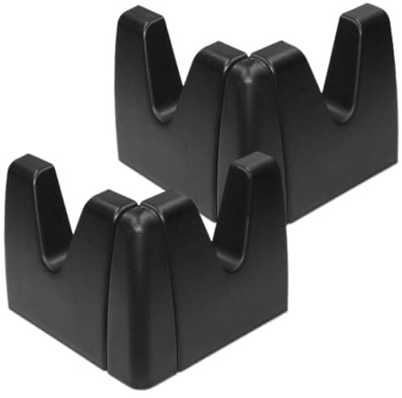 Doiyislem Bloques organizadores de carga,Bloques organizadores de automóviles - Organizador de maletero de coche versátil Organizador de maletero de carga - Organizador de carga de maletero portátil,