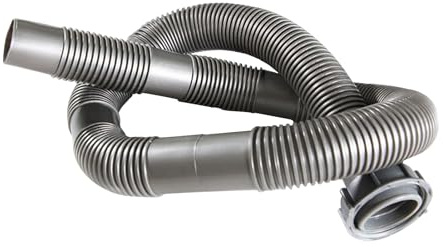 Tubo de Alargaderos de Bajantes para Canalones | para Adaptador de Manguera de Agua para Exterior Casa Cocina Fregadero Jardín
